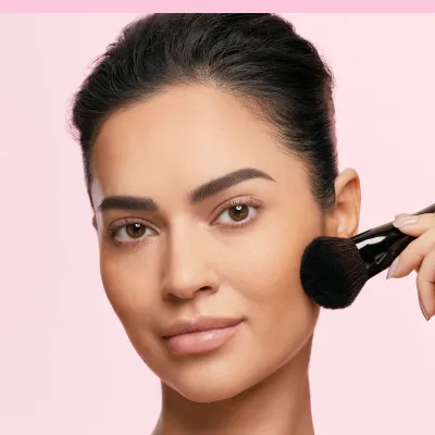 Always Fabulous bronzer