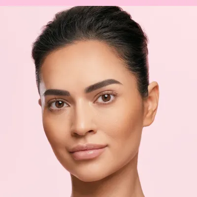 Always Fabulous bronzer