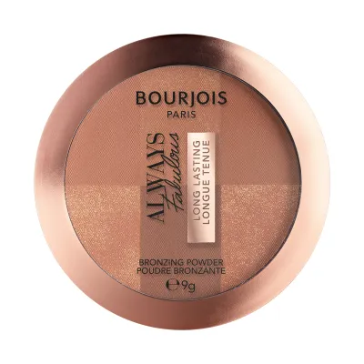 Always Fabulous brozner 002