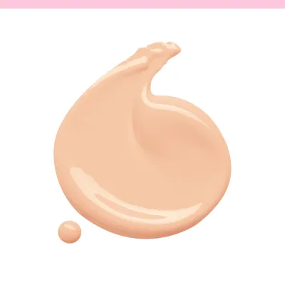 Always Fabulous Foundation. 100 Rose Ivory
