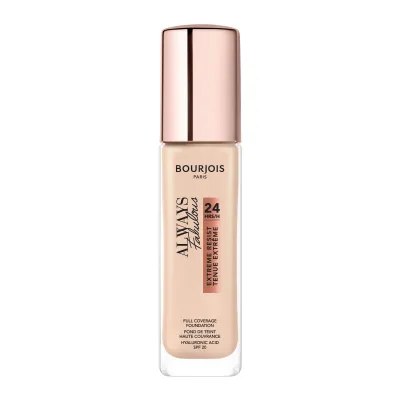 Always Fabulous Foundation. 105 Natural Ivory