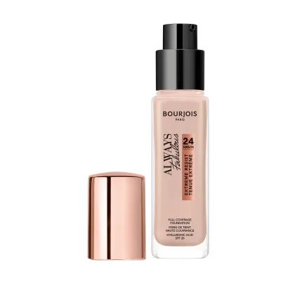 Always Fabulous Foundation. 300 Rose Sand