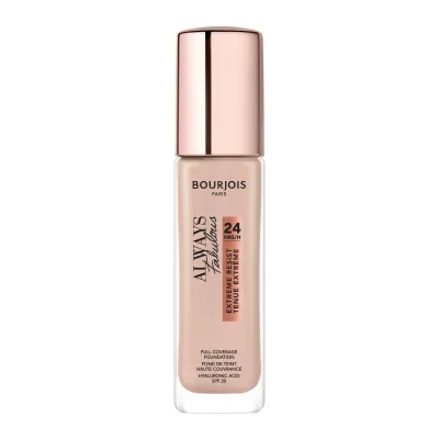 Always Fabulous Foundation. 300 Rose Sand