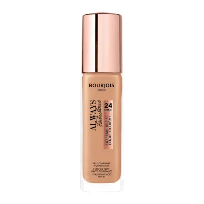 Always Fabulous Foundation. 400 Rose Beige