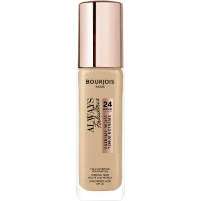 Always Fabulous Foundation. 420 Light Sand
