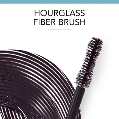 Big Lashes Oh Oui 01 Black