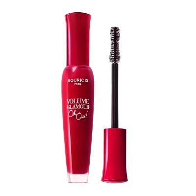 Big Lashes Oh Oui 01 Black