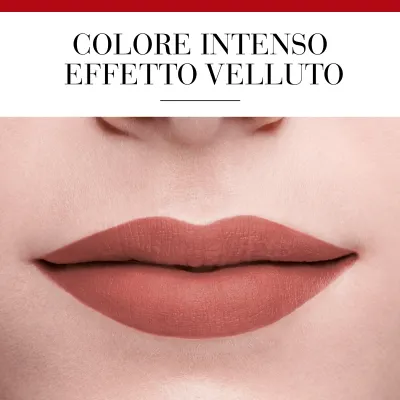 BJ ROSSETTO ROUGE VELVET INK 006