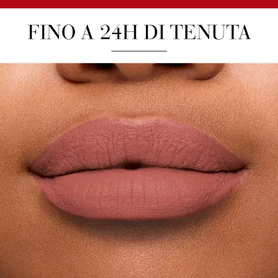 BJ ROSSETTO ROUGE VELVET INK 006
