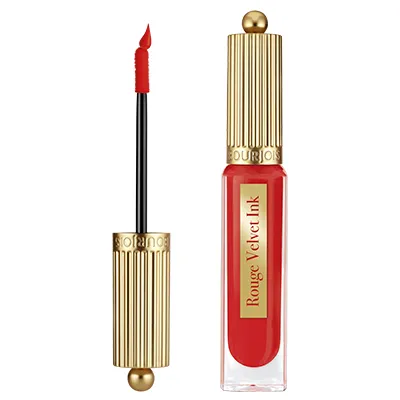 BJ ROSSETTO ROUGE VELVET INK 008