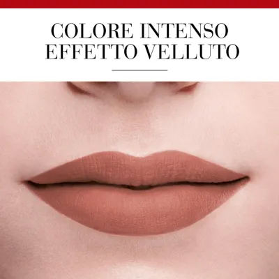 BJ ROSSETTO ROUGE VELVET INK 013