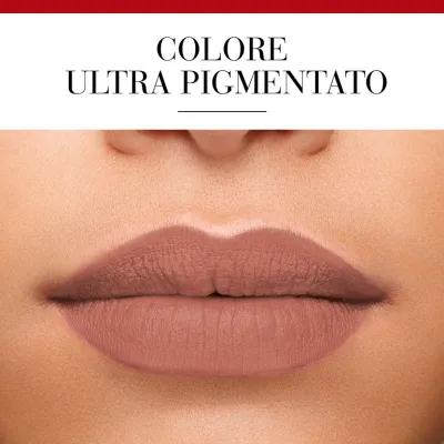 BJ ROSSETTO ROUGE VELVET INK 013