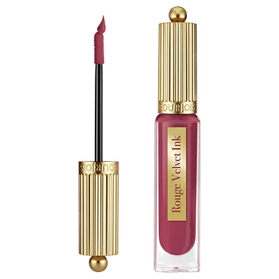 BJ ROSSETTO ROUGE VELVET INK 015