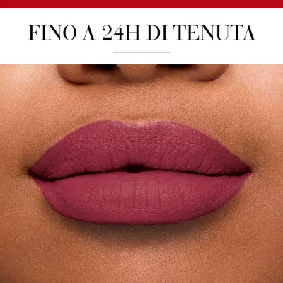 BJ ROSSETTO ROUGE VELVET INK 015