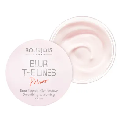 Blur the lines. 00 Teinte incolore