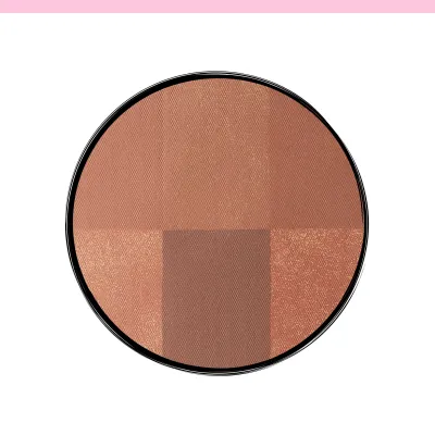 Bourjois bronzer uniwersalny rozświetlający Always Fabulous 002 Dark