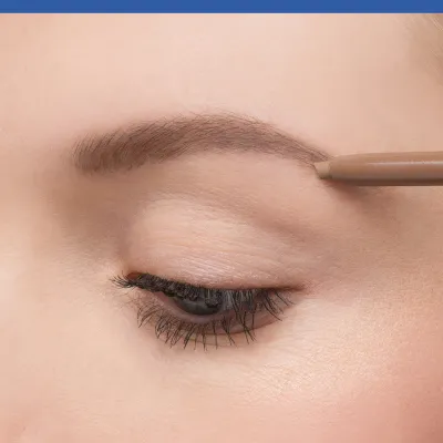 Bourjois Brow Reveal automatyczna kredka do brwi 03 Brown