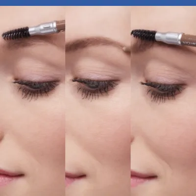 Bourjois Brow Reveal automatyczna kredka do brwi 03 Brown