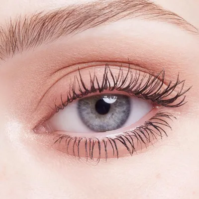 Bourjois pogrubiający i podkręcający tusz do rzęs z olejkiem arganowym Volume Glamour Coup de Théâtre 02 Black 