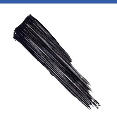 Bourjois pogrubiający i podkręcający tusz do rzęs z olejkiem arganowym Volume Glamour Coup de Théâtre 02 Black 