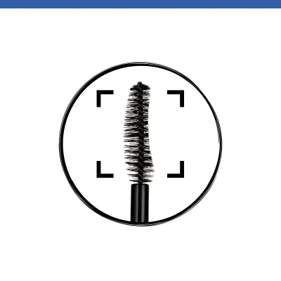 Bourjois pogrubiający i podkręcający tusz do rzęs z olejkiem arganowym Volume Glamour Coup de Théâtre 02 Black 