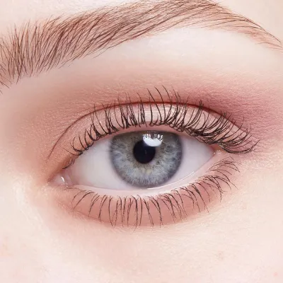 Bourjois pogrubiający tusz do rzęs z olejkiem arganowym Volume Glamour Coup de Foudre 03 Black 