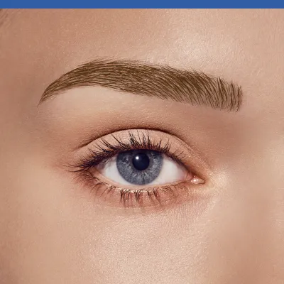 Brow Design. 2 Châtain