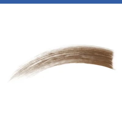 Brow Design. 2 Châtain