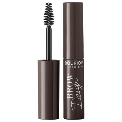 Brow Design. 3 Brun