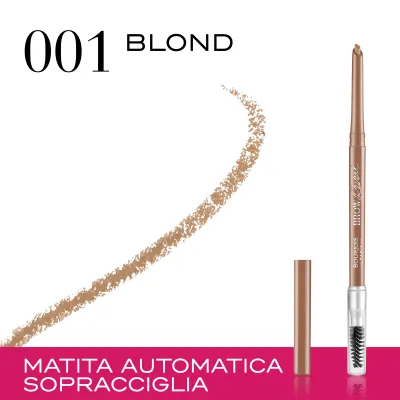 Brow Reveal. 1 BLOND