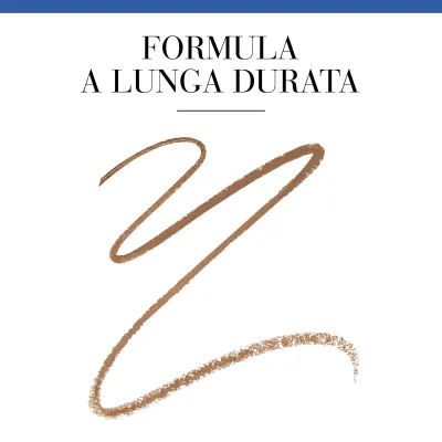 Brow Reveal. 2 CHÂTAIN/CHESTNUT