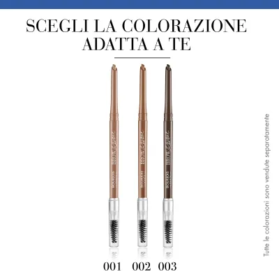 Brow Reveal. 2 CHÂTAIN/CHESTNUT