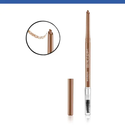 Brow Reveal. 2 CHÂTAIN/CHESTNUT