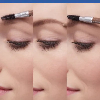 Brow Reveal. 2 CHÂTAIN/CHESTNUT