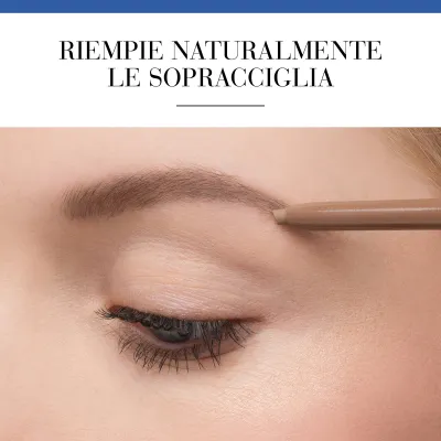 Brow Reveal. 2 CHÂTAIN/CHESTNUT