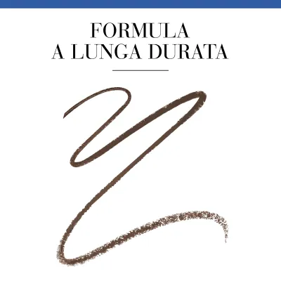 Brow Reveal. 3 BRUN/BROWN