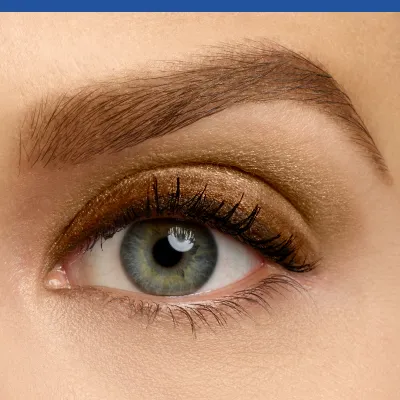 Cień do powiek 1 Seconde Eyeshadow 02 Brun-ette A-dorée