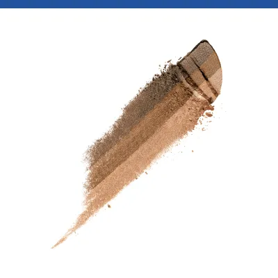 Cień do powiek 1 Seconde Eyeshadow 02 Brun-ette A-dorée