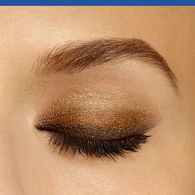 Cień do powiek 1 Seconde Eyeshadow 02 Brun-ette A-dorée