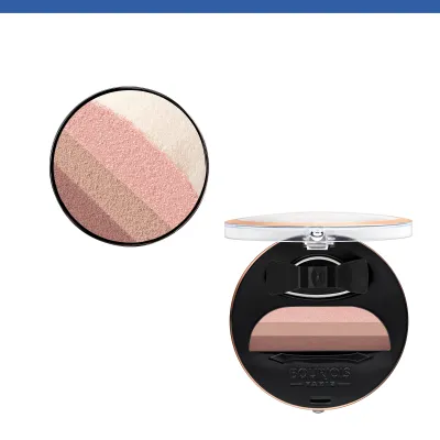 Cień do powiek 1 Seconde Eyeshadow 05 Half nude