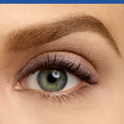Cień do powiek 1 Seconde Eyeshadow 06 Abracada'brown