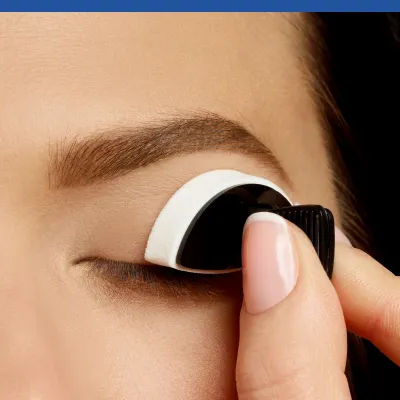Cień do powiek 1 Seconde Eyeshadow 06 Abracada'brown