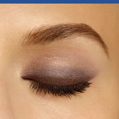 Cień do powiek 1 Seconde Eyeshadow 06 Abracada'brown