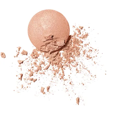 Cień do powiek Little Round Pot Eyeshadow 02 Iridesc'sand