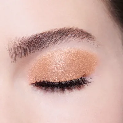 Cień do powiek Little Round Pot Eyeshadow 02 Iridesc'sand