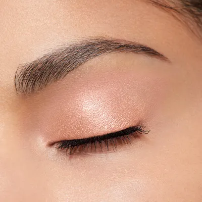 Cień do powiek Little Round Pot Eyeshadow 02 Iridesc'sand