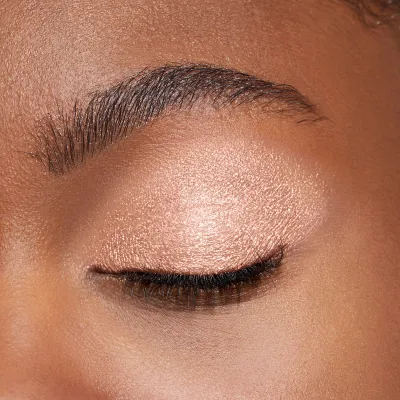 Cień do powiek Little Round Pot Eyeshadow 02 Iridesc'sand