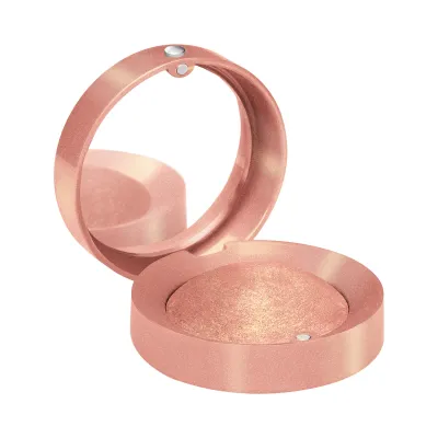 Little Round Pot Eyeshadow 11 Pink Parfait