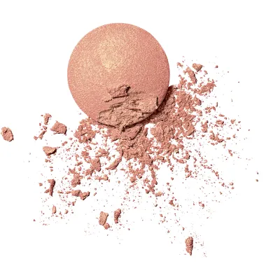Little Round Pot Eyeshadow 11 Pink Parfait