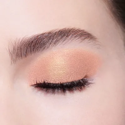 Little Round Pot Eyeshadow 11 Pink Parfait